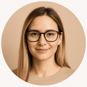 Jenna M. — Kelowna, BC