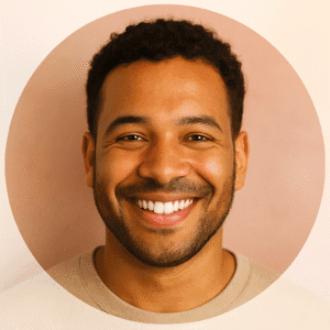 Jordan W. — Seattle, Washington