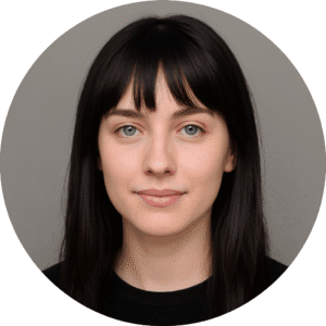Sara D. — First-Year College Student