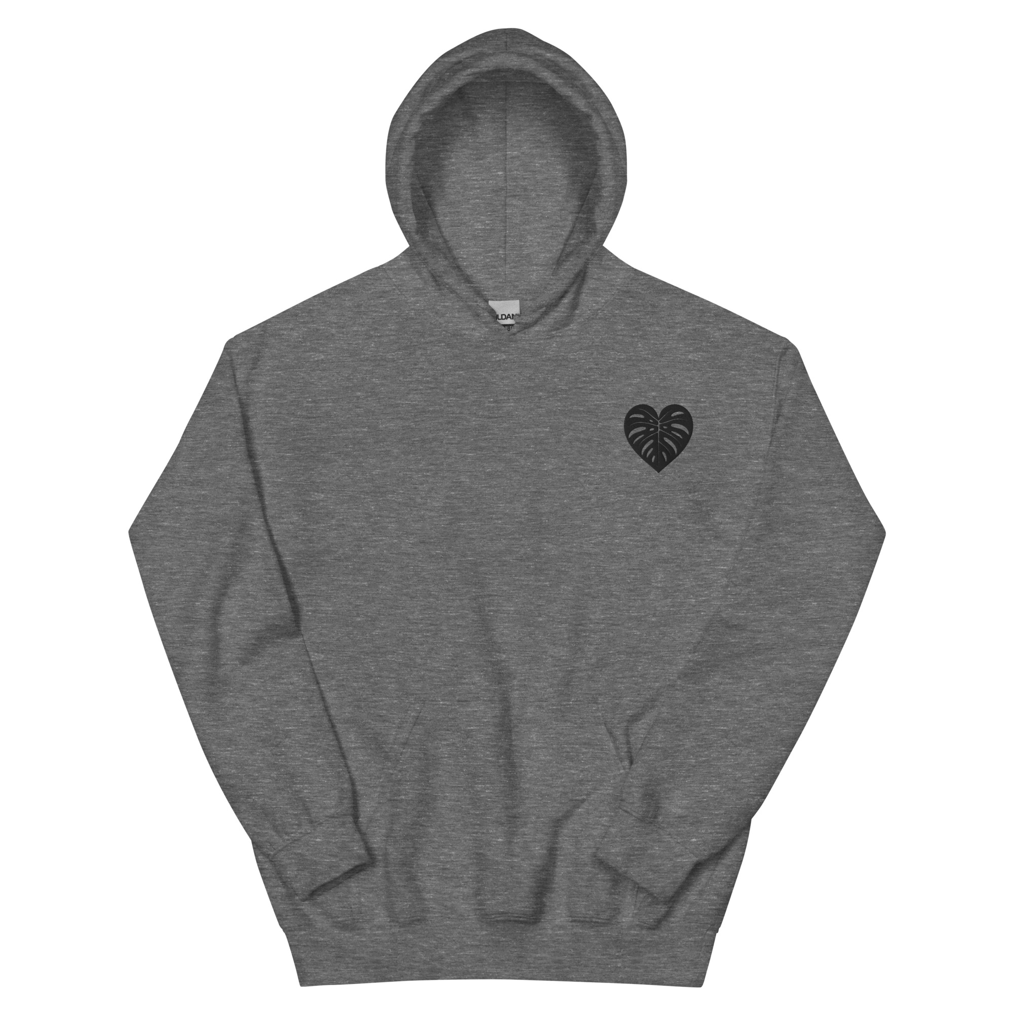 Unisex Embroidered Heavy Hoodie (Limited Edition Color Collection) - Image 17