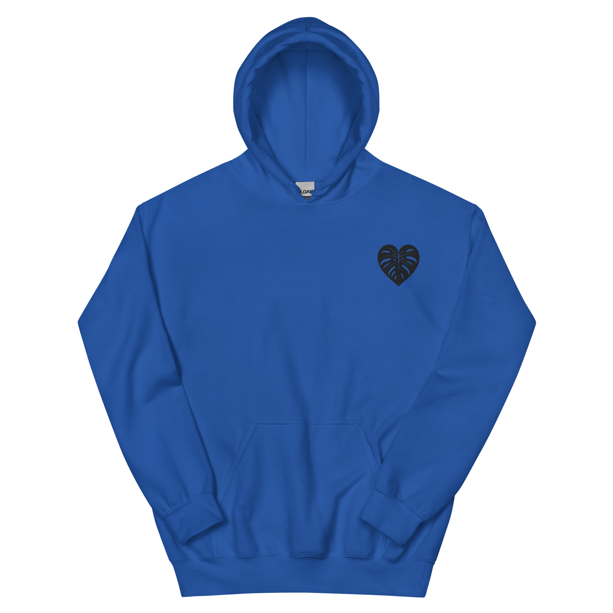 Unisex Embroidered Heavy Hoodie (Limited Edition Color Collection) - Image 10